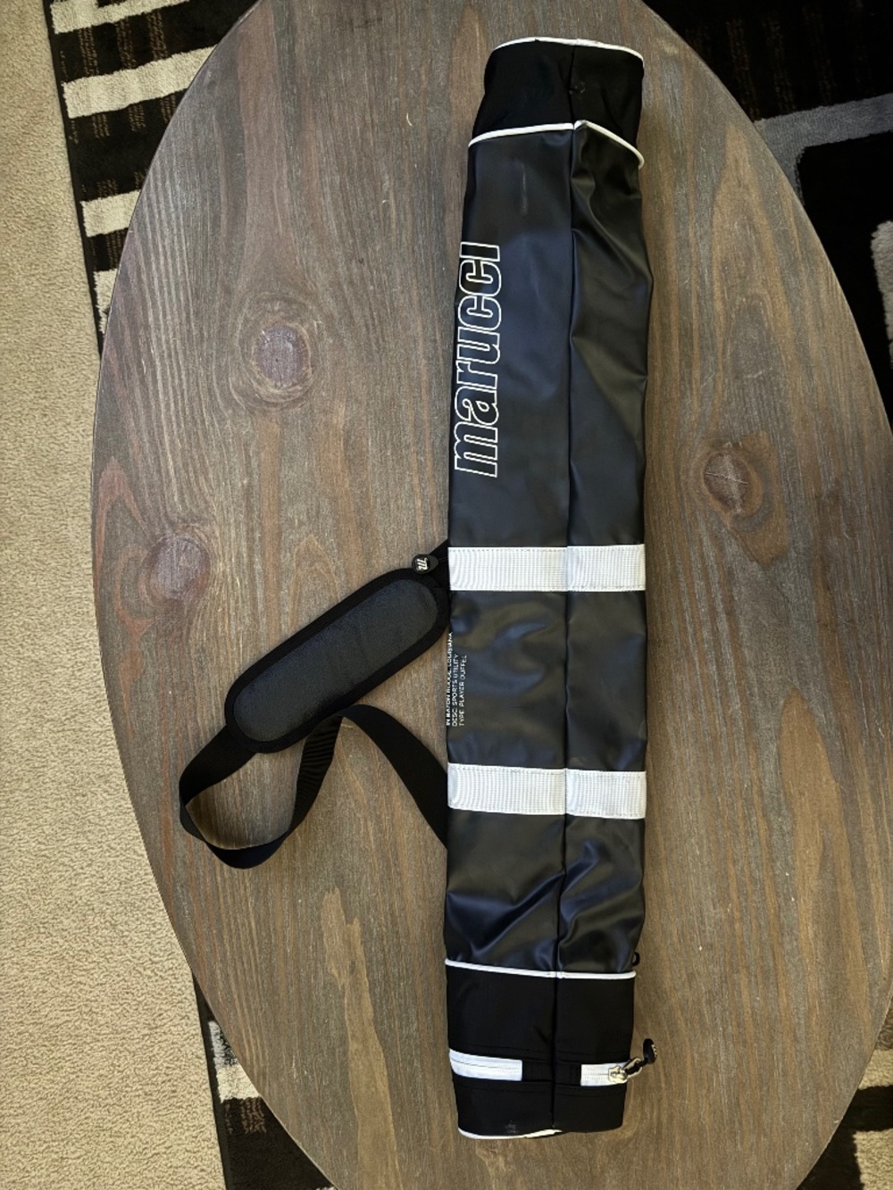 Marucci Bat Duffle Bag